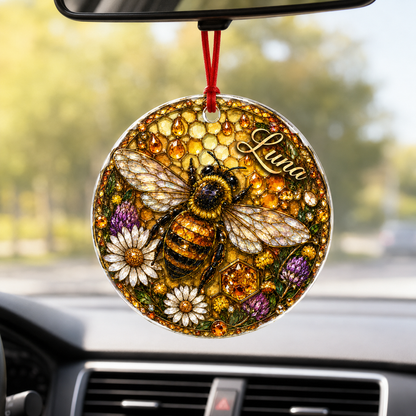 Animal Honeybee