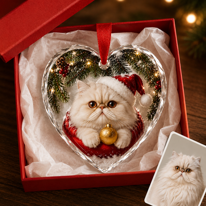 Custom Photo cat style 14