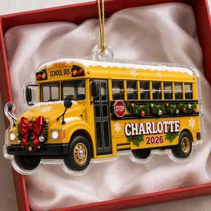 School Bus