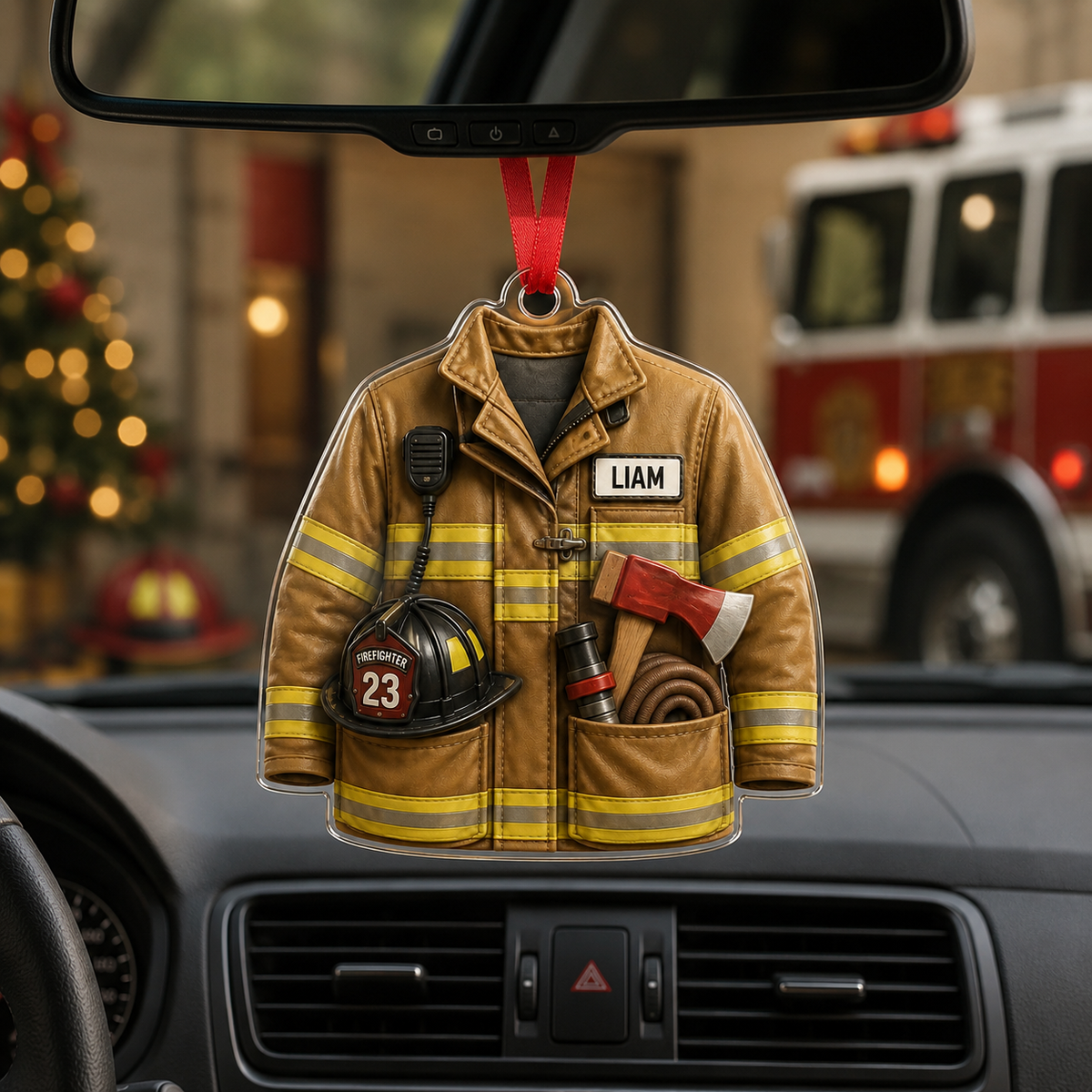Jobs Firefighter