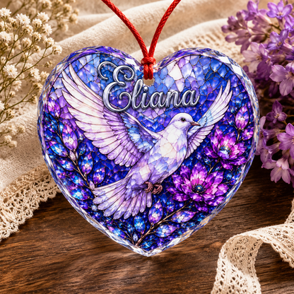 Flying animals Dove