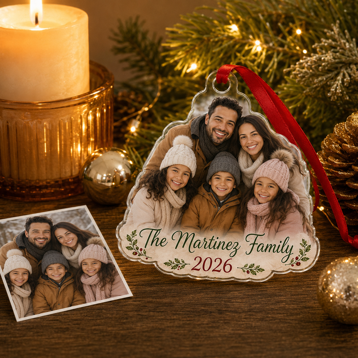 Family Memory Together