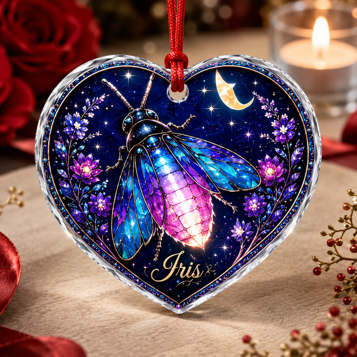 Flying animals Firefly