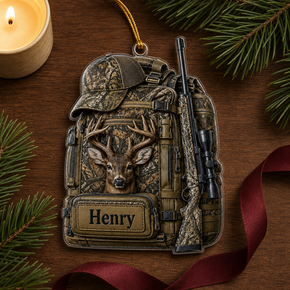 Custom Hunting Style 3
