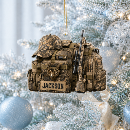 Custom Hunting Style 16