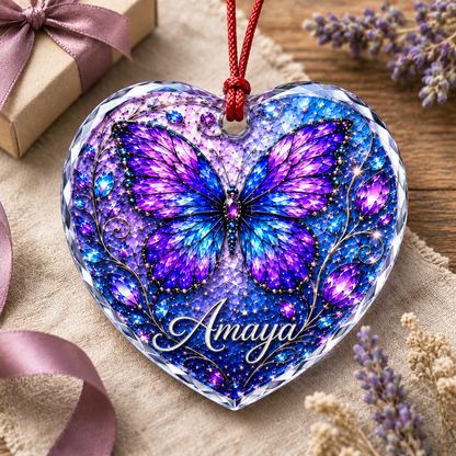 Flying animals Petal-wing Butterfly