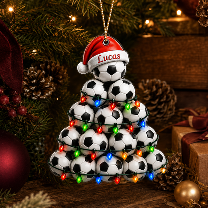 Sport Led Light Soccer Balls