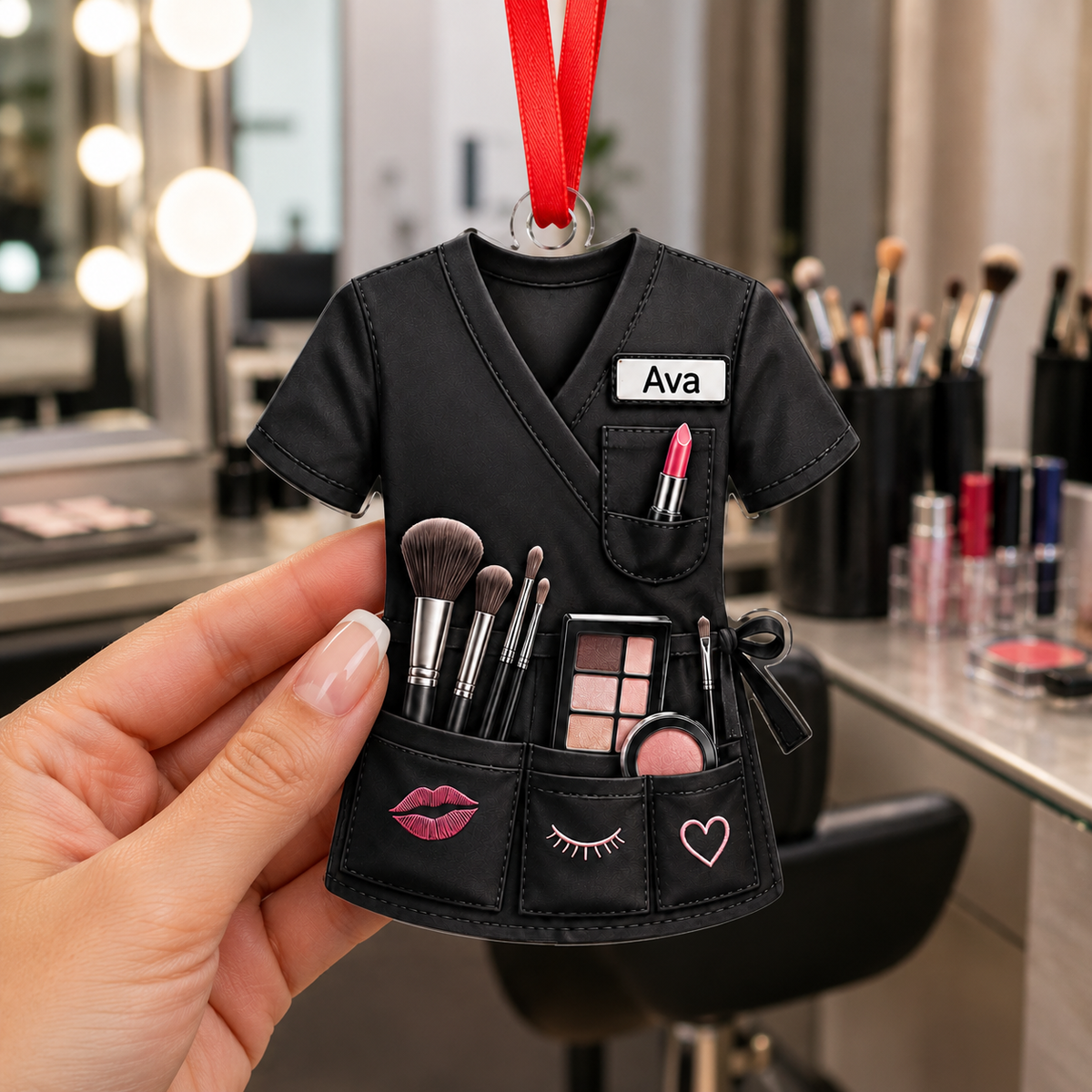 Jobs Makeup Artist