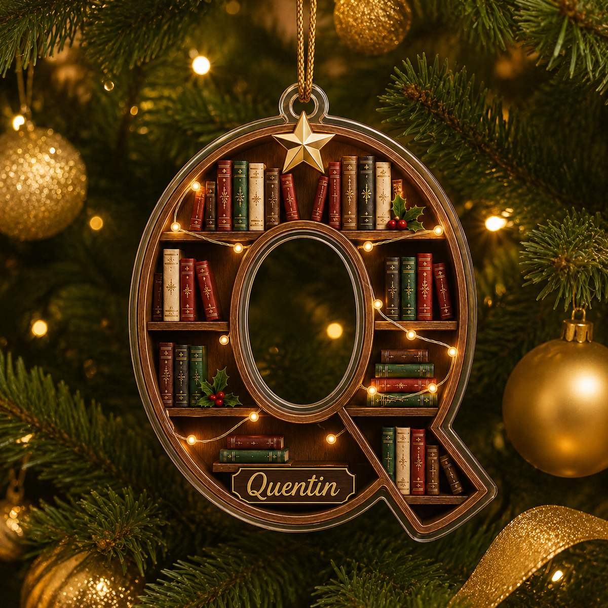 Q