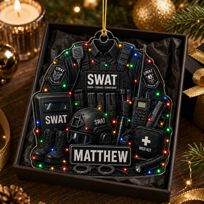 Police Set