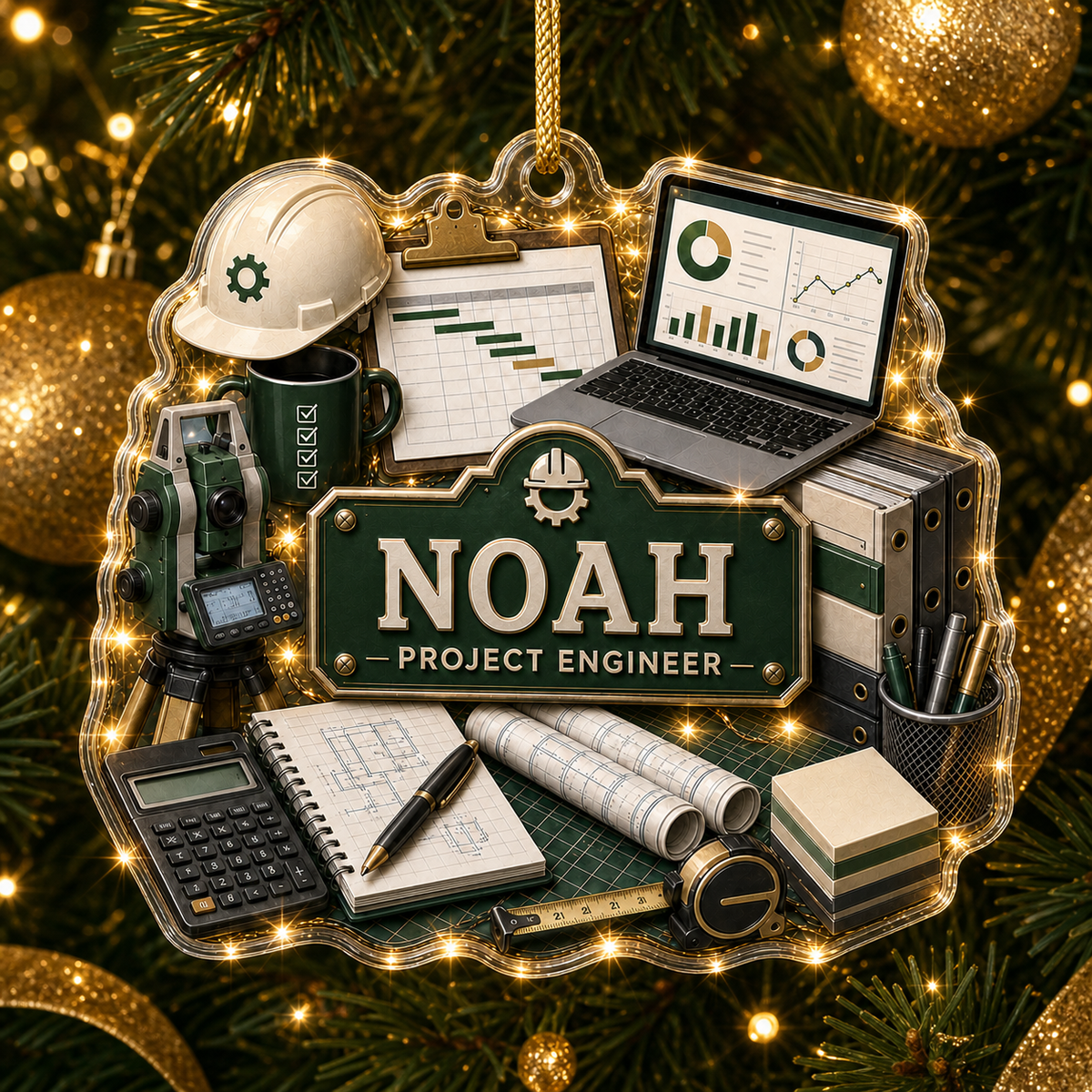 Project Engineer