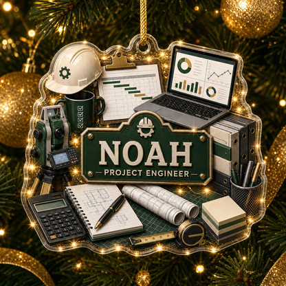 Project Engineer