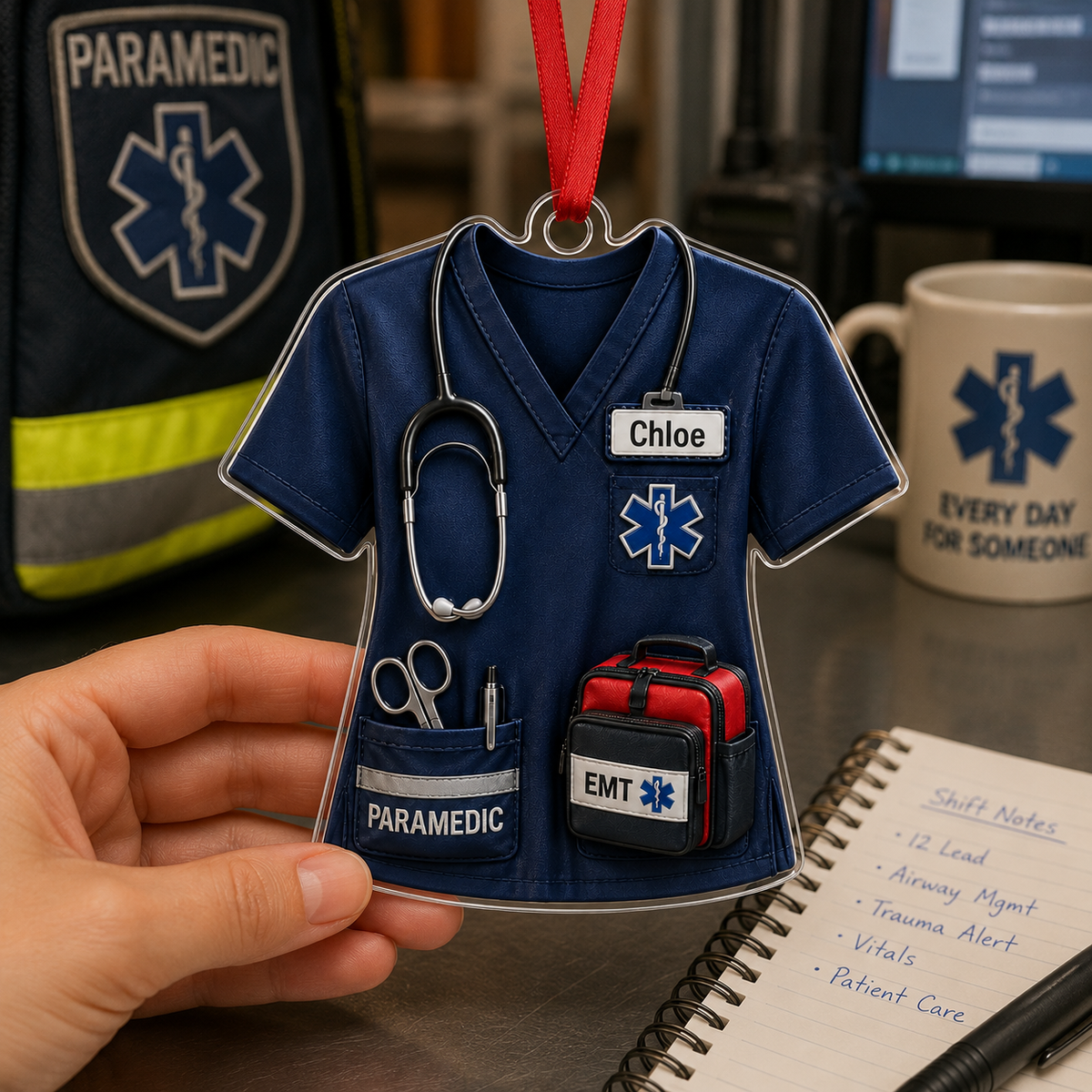 Jobs Paramedic