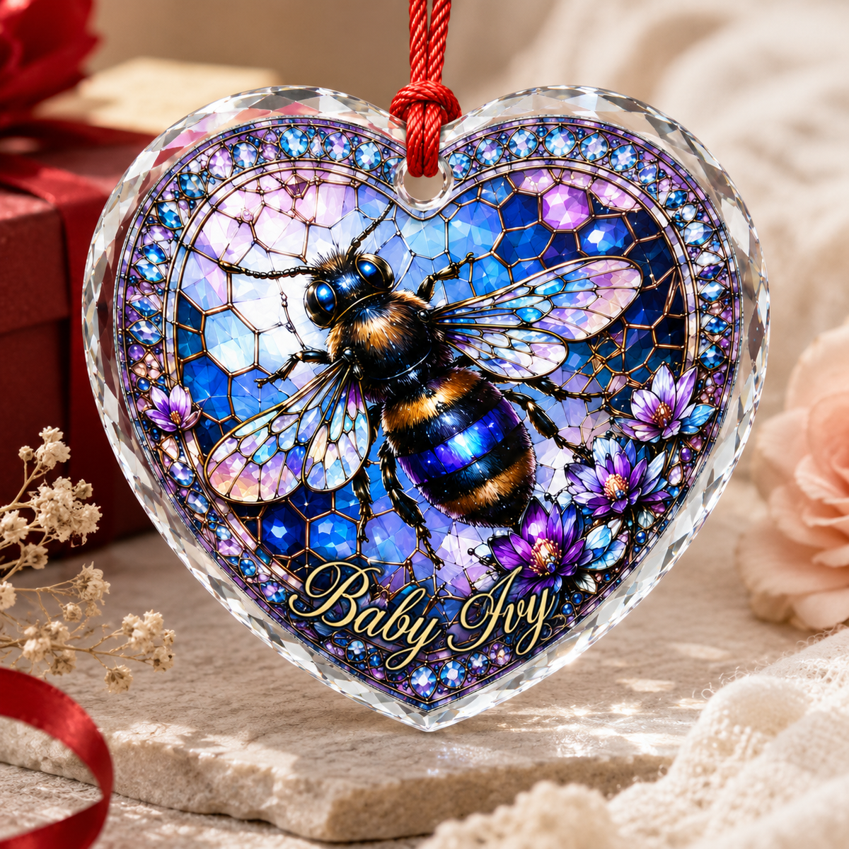 Flying animals Honeybee