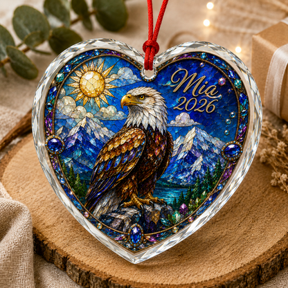 Animal Eagle
