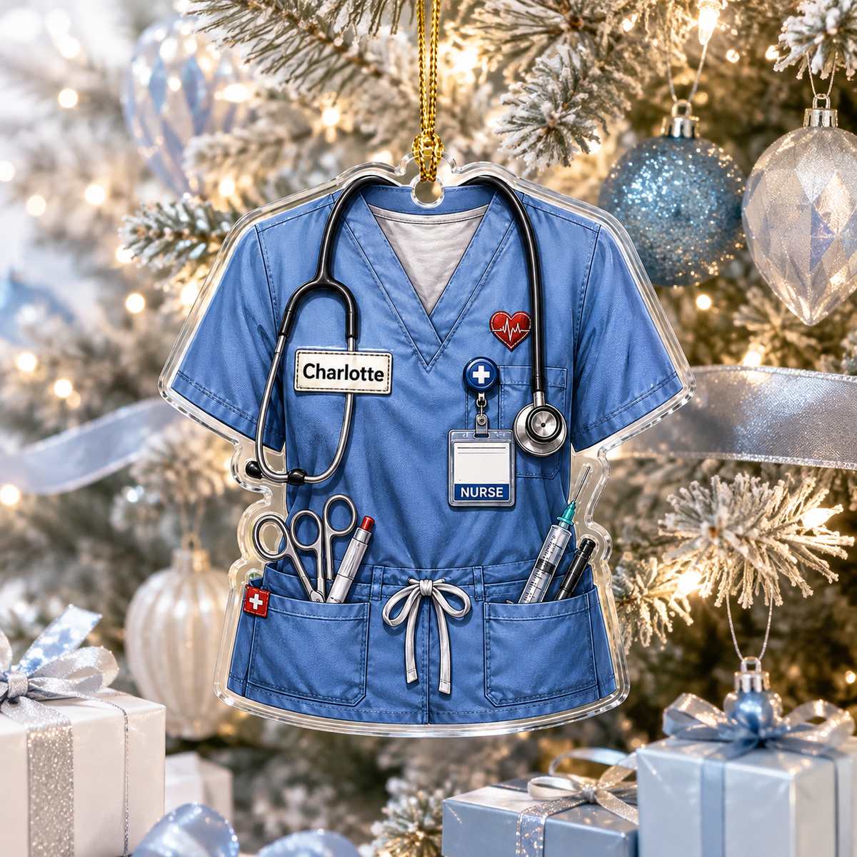 Job Nurse