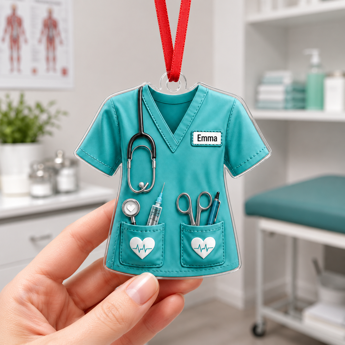 Jobs Nurse