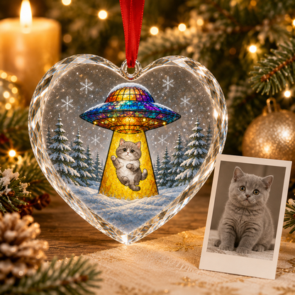 Custom Photo cat style 8
