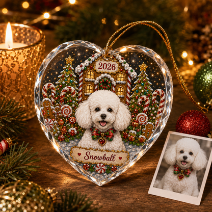 Custom Photo Multiple Dogs 4