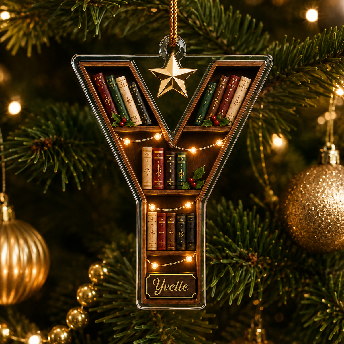 Y