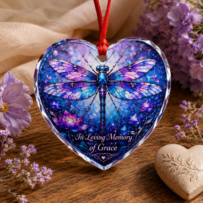 Flying animals Dragonfly
