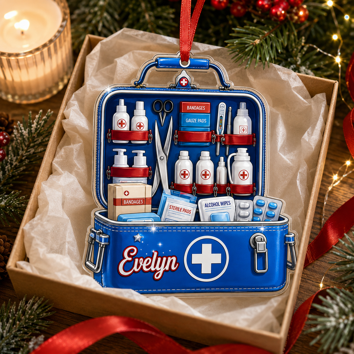 Medical Medical Bag S1