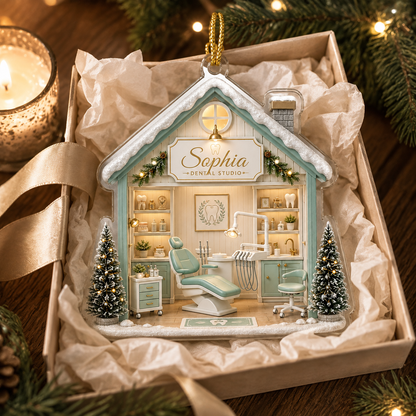 Dental Xmas Dental Studio