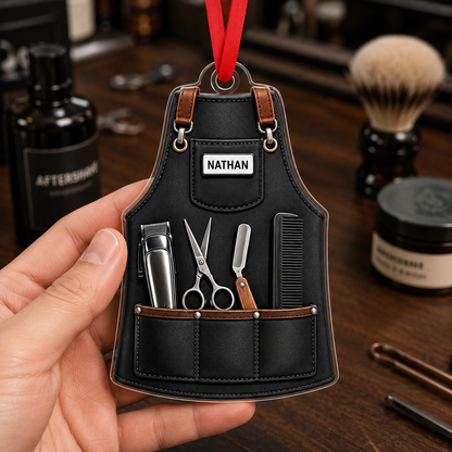 Jobs Barber