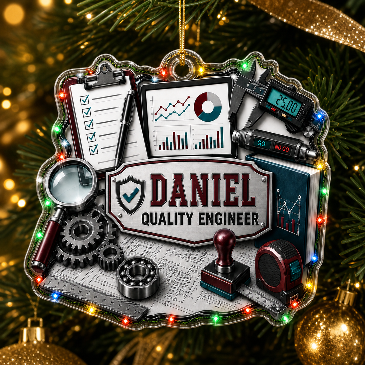 Quality Engineer