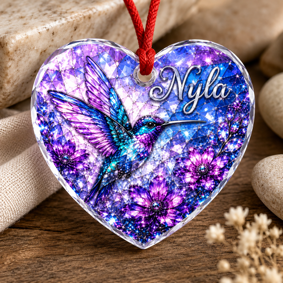 Flying animals Hummingbird