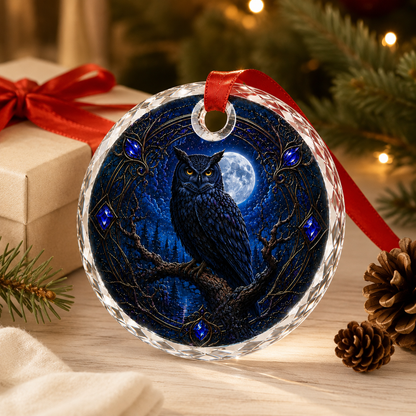 Glass Bright Mystic Sparkling 5