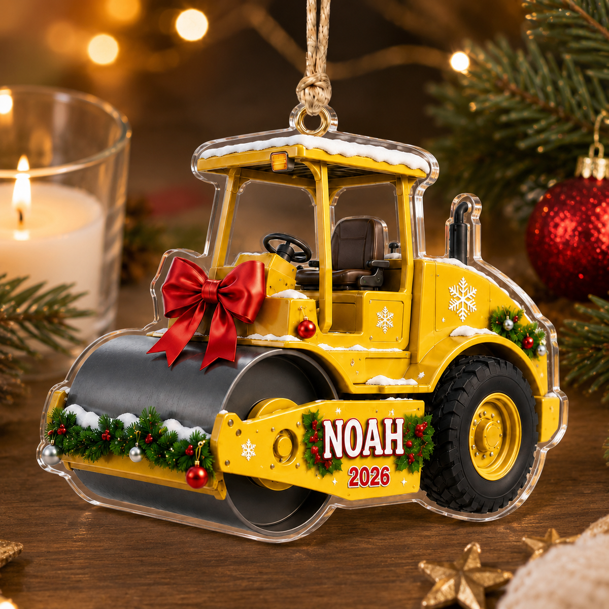 Road Roller