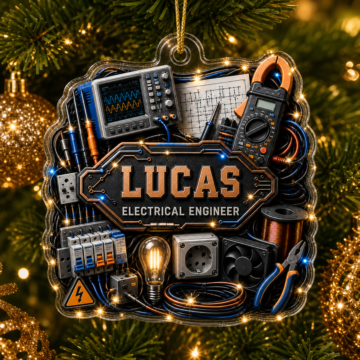 Electrical Engineer