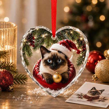 Custom Photo cat style 14