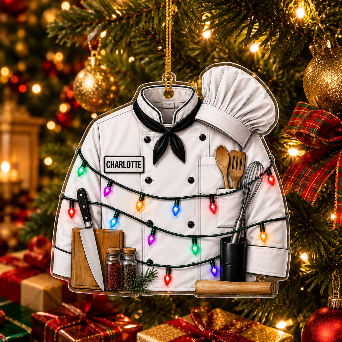 Job Chef