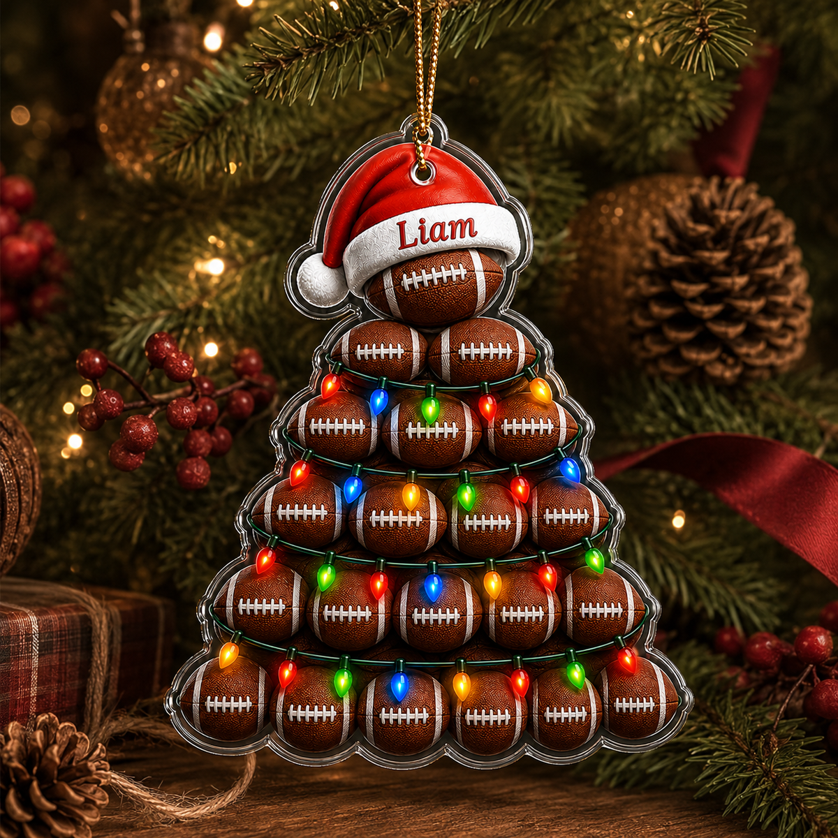Sport Led Light Mini Footballs