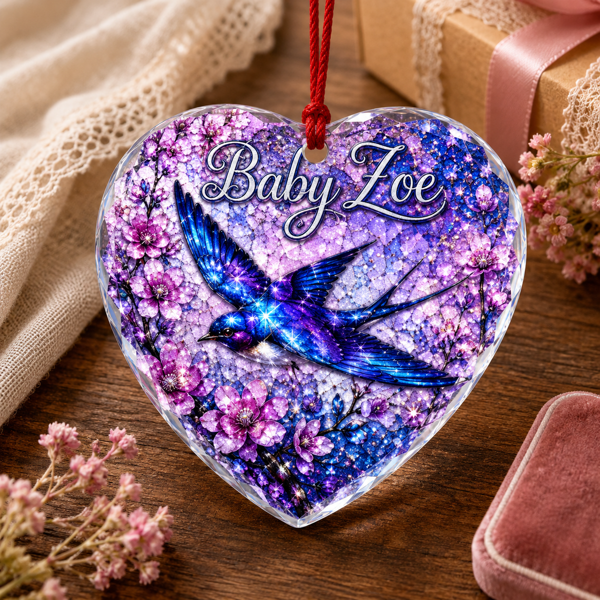 Flying animals Swallow