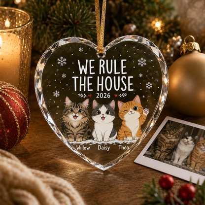 Custom Photo cat style 9