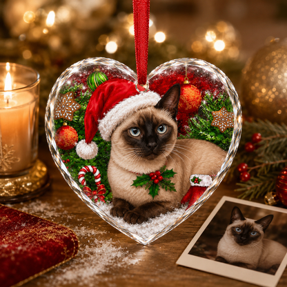 Custom Photo cat style 16