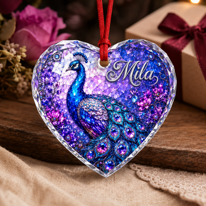 Flying animals Peacock