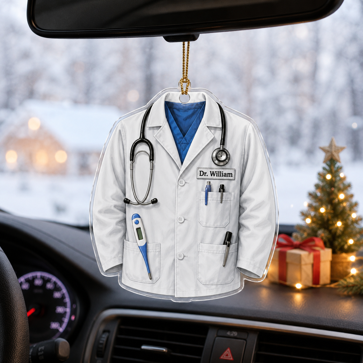 Job Doctor