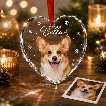 Custom Photo Pet Style 2