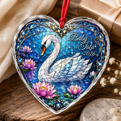 Animal Swan