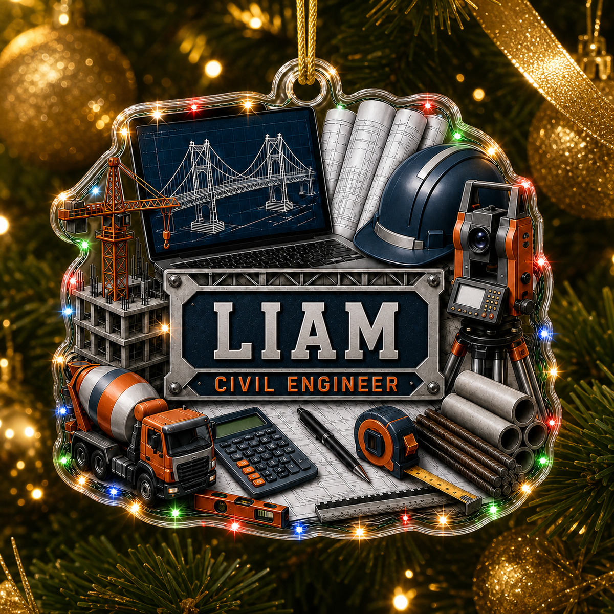 Civil Engineer