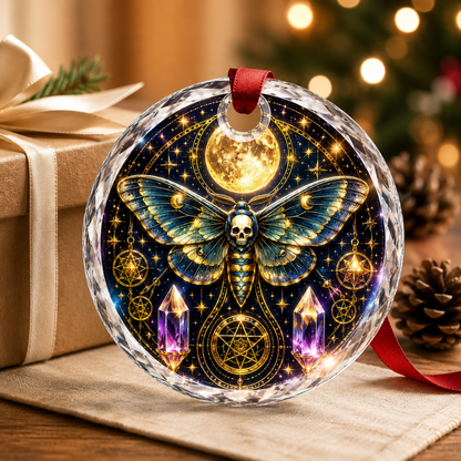Glass Bright Mystic Sparkling 16