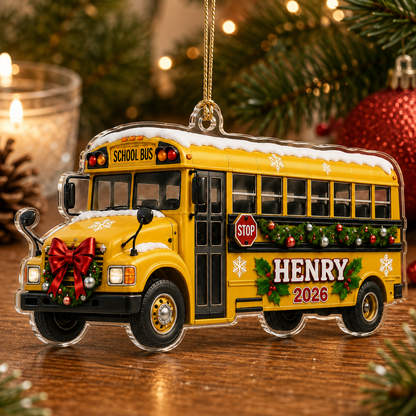 School Bus