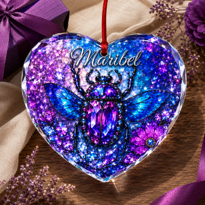 Flying animals Beetle