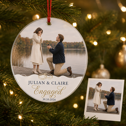 Lakeside Proposal