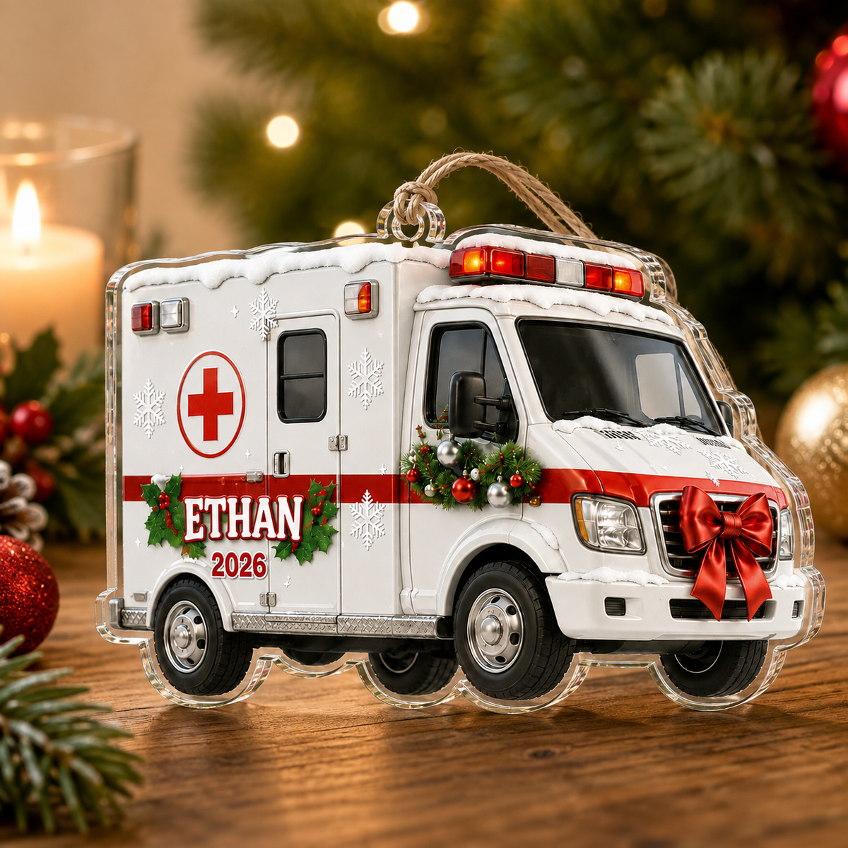 Ambulance
