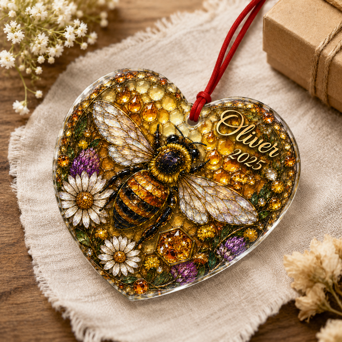 Animal Honeybee